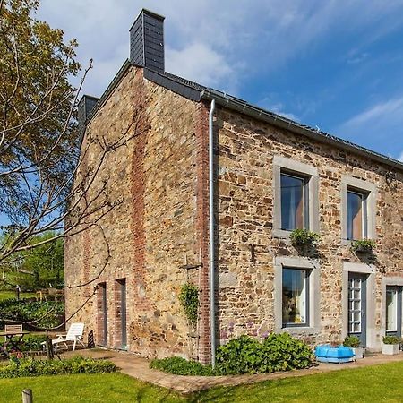La Bergerie Villa Gedinne Dış mekan fotoğraf