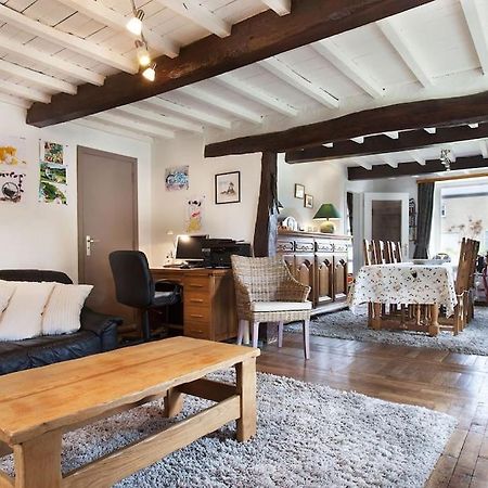 La Bergerie Villa Gedinne Dış mekan fotoğraf
